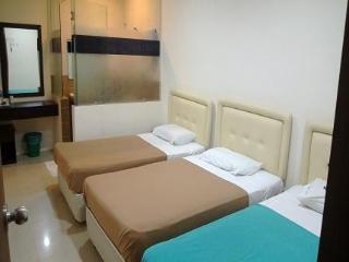 Rafayeh Hotel Серембан  Экстерьер фото
